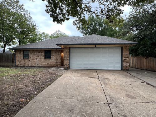 3021 Northridge Dr, Sherman, TX, 75090-1740 | Card Image