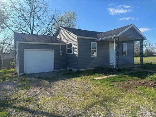 549 N Mansion Street, Sullivan, MO, 63080 | Card Image