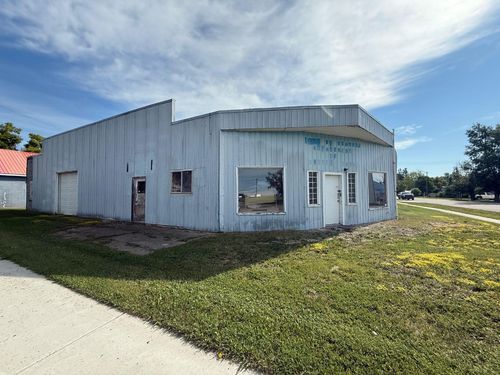 4901 52 St, Stavely, AB, T0L1Z0 | Card Image