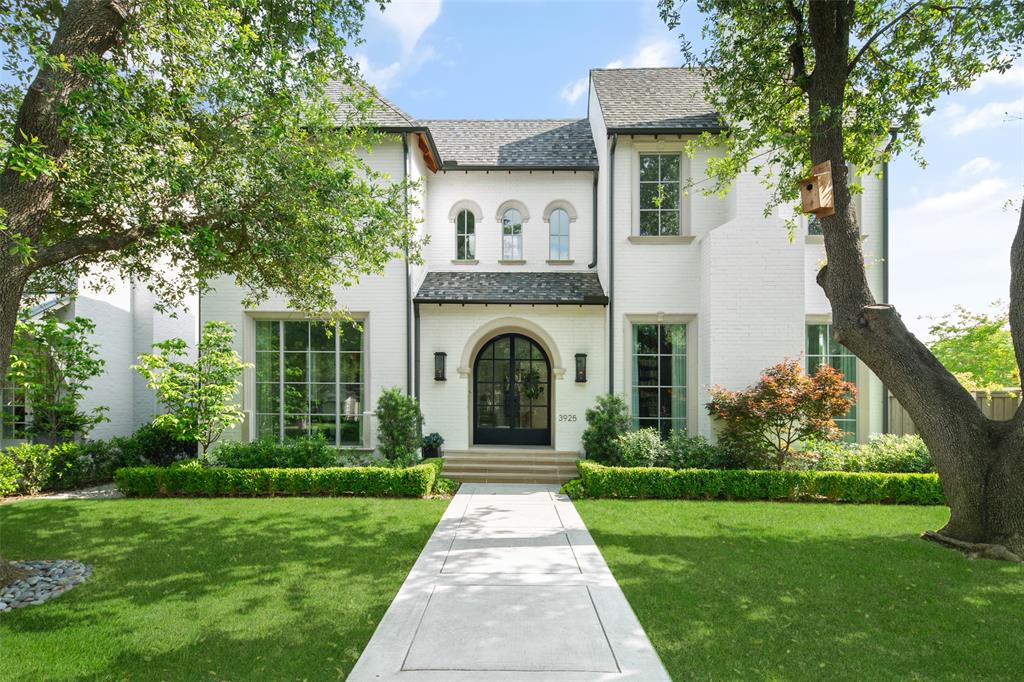 Bryn Mawr Dr, Dallas, TX 75225