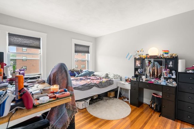 APT-4F - 1500 Commonwealth Ave, Condo with 2 bedrooms, 1 bathrooms and null parking in Boston MA | Image 14