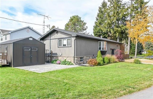 9 Kiwanis Ave, House other with 3 bedrooms, 3 bathrooms and 4 parking in Port Dover ON | Image 40
