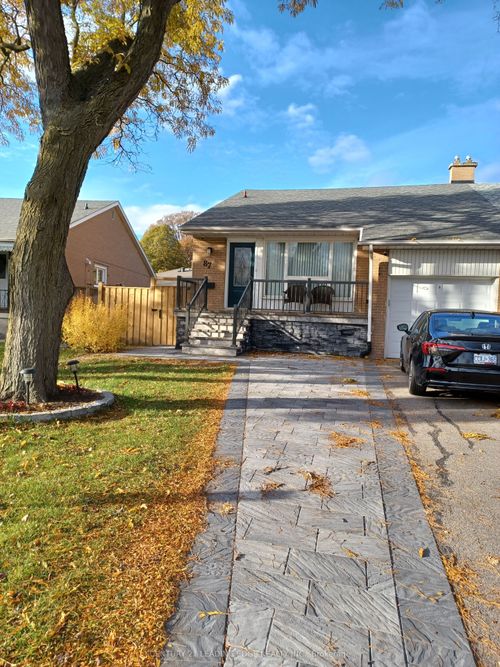 bsmt-87 Pinemore Cres, North York, ON, M3A1W5 | Card Image