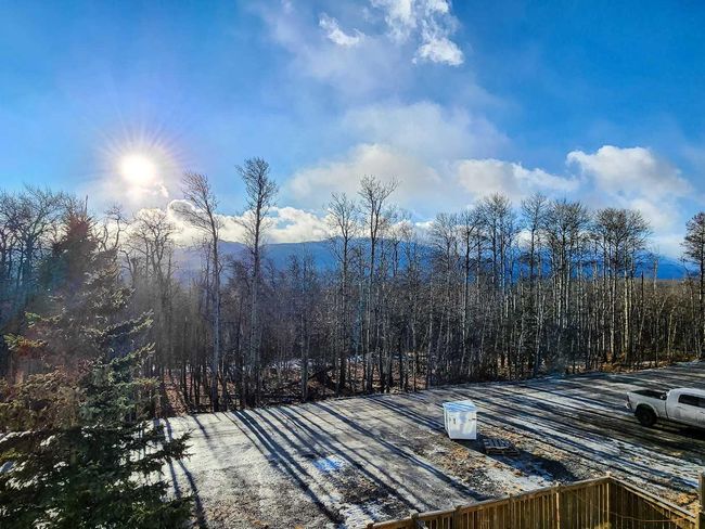 31 97 Ave, Townhouse with 3 bedrooms, 3 bathrooms and 2 parking in Grande Cache AB | Image 9
