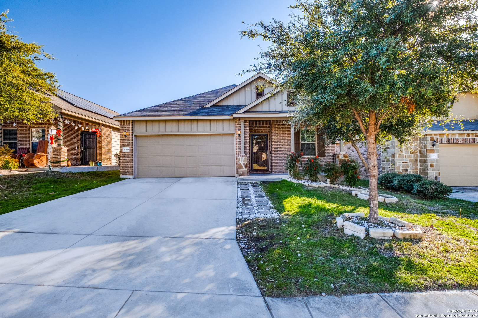 Ashbury Crk, San Antonio, TX 78245