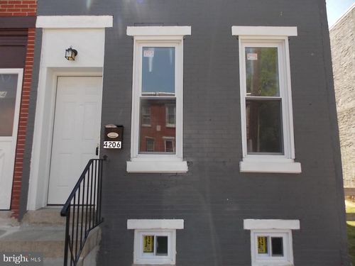 4206 Wallace Street, PHILADELPHIA, PA, 19104 | Card Image