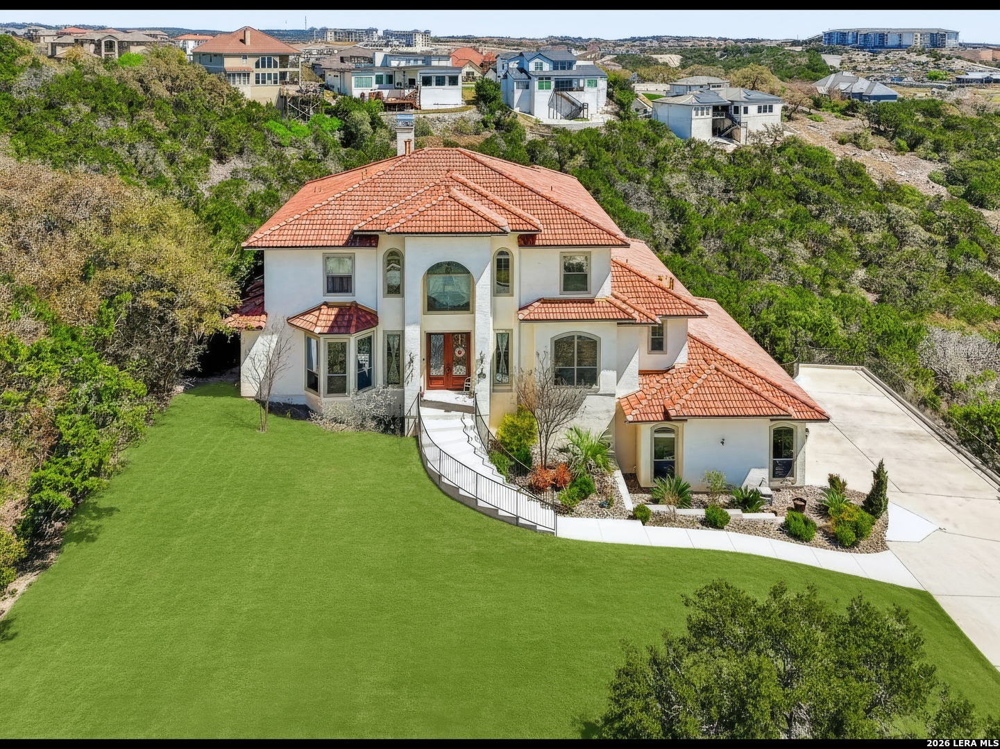 Residential in San Antonio 3
