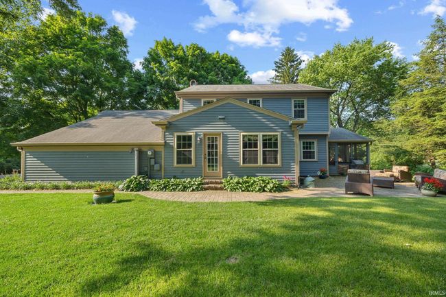 3726 Capilano Dr, House other with 4 bedrooms, 3 bathrooms and null parking in West Lafayette IN | Image 30
