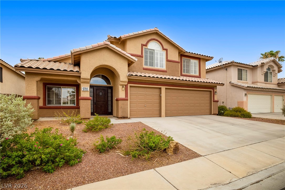 Residential in Las Vegas 3