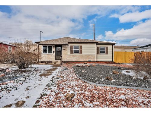 1781 Ruth Dr, Thornton, CO, 80229 | Card Image