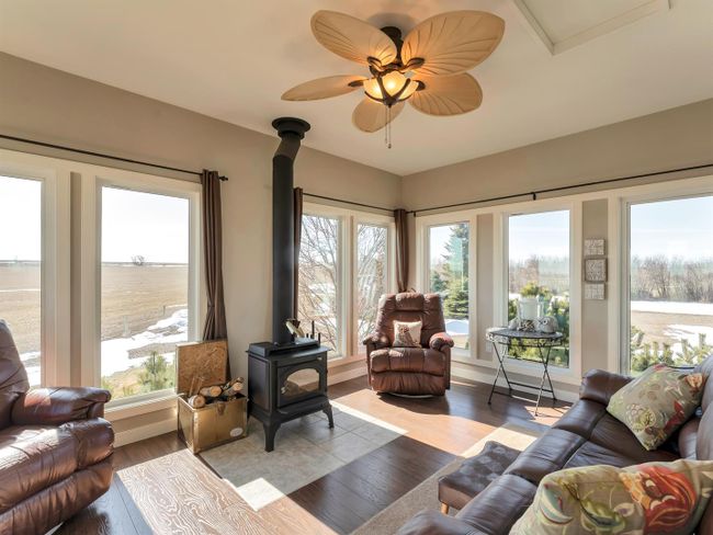 5518 120 Township Road, House other with 4 bedrooms, 3 bathrooms and null parking in Cypress County AB | Image 22
