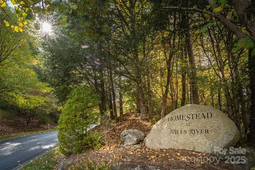 99999 Shining Rock Path, Horse Shoe, NC, 28742 | Card Image