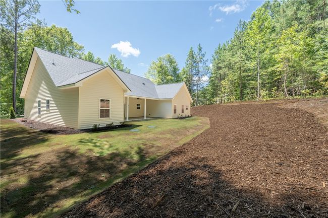 218 W Halfway Branch Rd, House other with 3 bedrooms, 2 bathrooms and null parking in Walhalla SC | Image 41