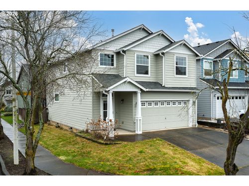4002 Ne 91st St, Vancouver, WA, 98665 | Card Image