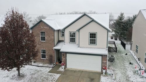 2672 Tristan Drive, Lafayette, IN, 47909 | Card Image