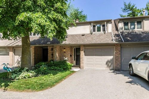 14-109 Wilson St W, Ancaster, ON, L9G1N4 | Card Image