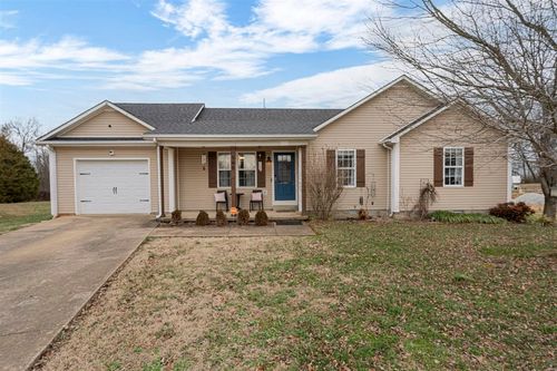 948 Red Clover Ave, Bowling Green, KY, 42101-7522 | Card Image