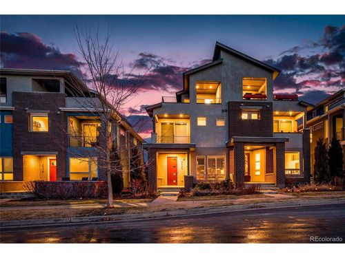 4535 W 50th Ave, Denver, CO, 80212-2900 | Card Image