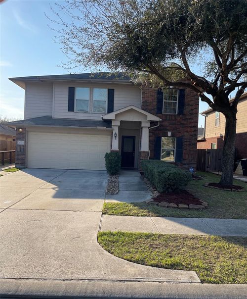 20207 Appaloosa Ridge Dr, Humble, TX, 77338-6305 | Card Image