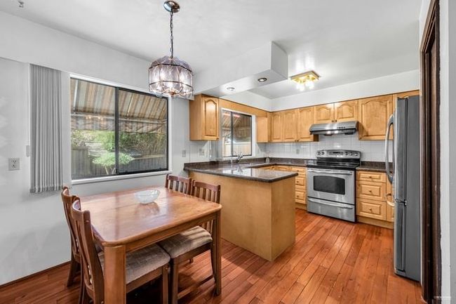 7551 Barkerville Crt, House other with 3 bedrooms, 3 bathrooms and 2 parking in Richmond BC | Image 16