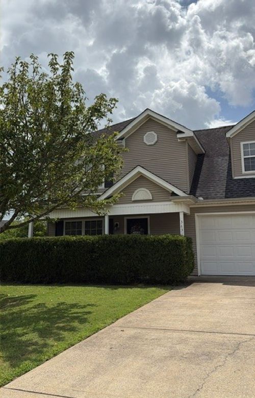 3831 Precious Ave, Murfreesboro, TN, 37128 | Card Image