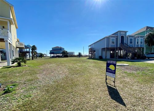 Lot 15 Sausalito Dr, Galveston, TX, 77554-6907 | Card Image