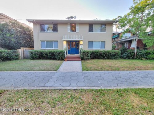 4-3219 Oak St, JACKSONVILLE, FL, 32205-8674 | Card Image