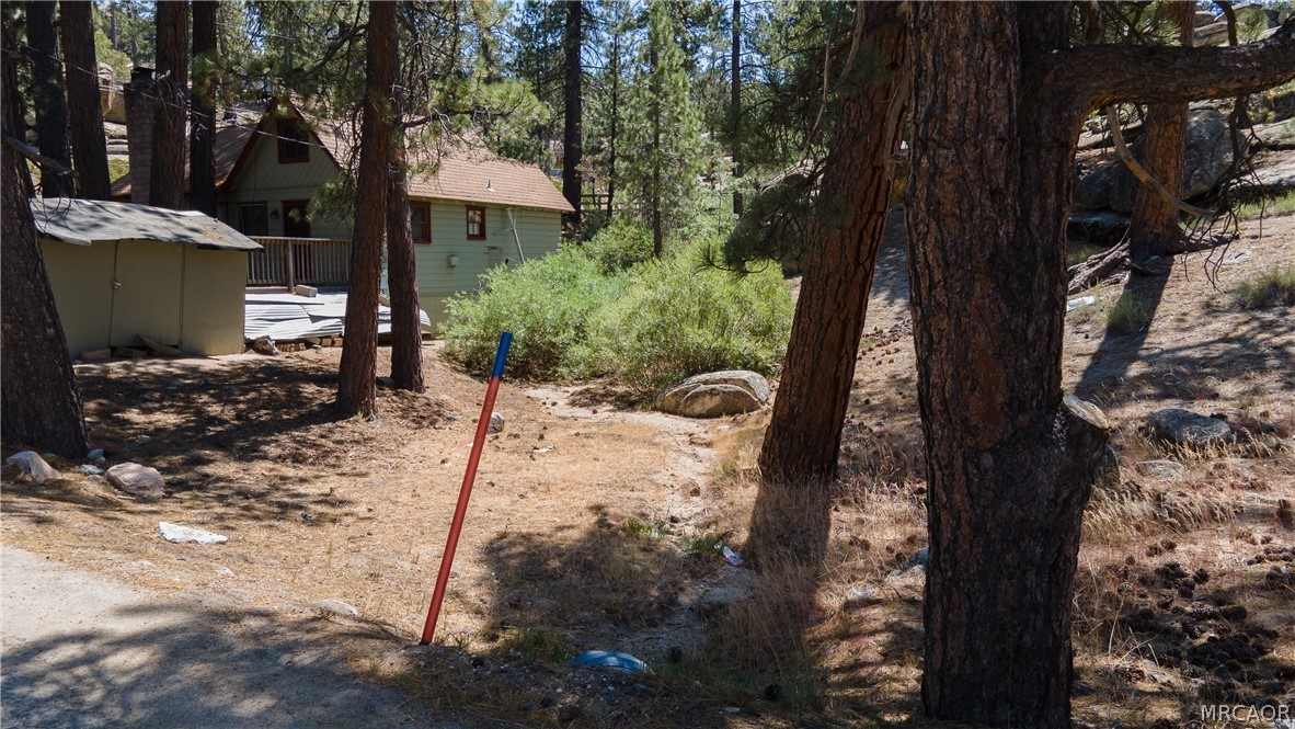 Land in Big Bear Lake 3