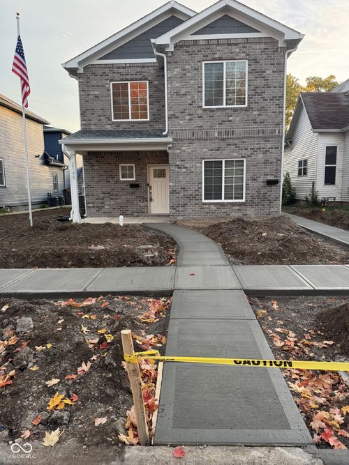 2145 Columbia Ave, Indianapolis, IN, 46202-1928 | Card Image