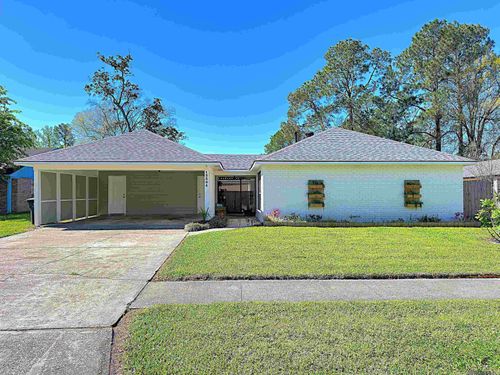 13304 Briargrove Ave, Baton Rouge, LA, 70810 | Card Image