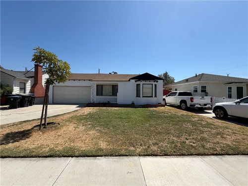 636 N Lamer St, Burbank, CA, 91506 | Card Image