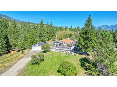 6739 Columbia Estates Rd, House other with 3 bedrooms, 2 bathrooms and 6 parking in Fairmont Hot Springs BC | Image 3