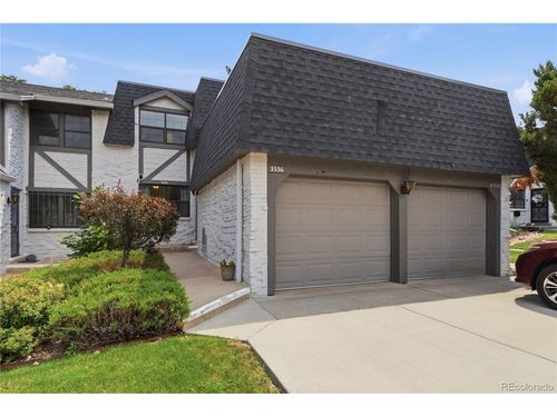 3536 S Ivanhoe St, Denver, CO, 80237-1124 | Card Image