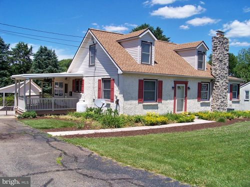 627 Truce Rd, NEW PROVIDENCE, PA, 17560-9665 | Card Image