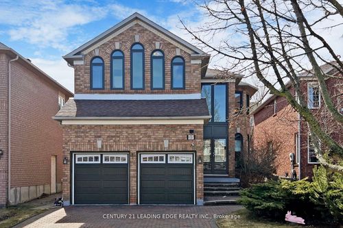35 Fortune Cres, Richmond Hill, ON, L4S1S5 | Card Image