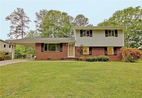 745 Anderson Dr, JONESBORO, GA, 30236-1913 | Card Image