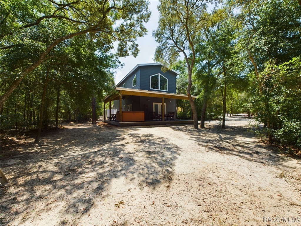 Griffith Ave, Crystal River, FL 34429
