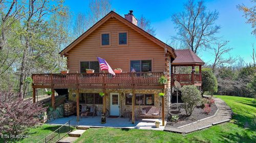545 Oven Creek Ln, Greeneville, TN, 37743-3560 | Card Image