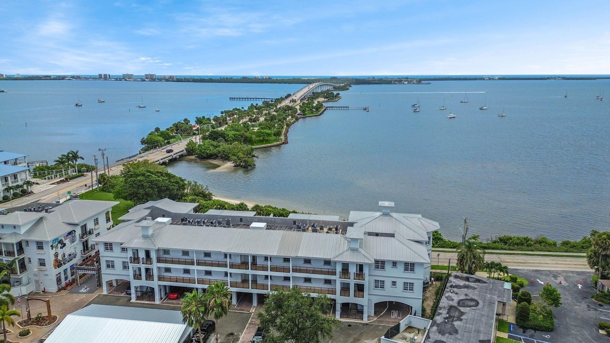 Indian River Dr, Jensen Beach, FL 34957