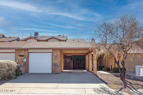 apt-d-150 Silver Shadow Dr, El Paso, TX, 79912-4333 | Card Image