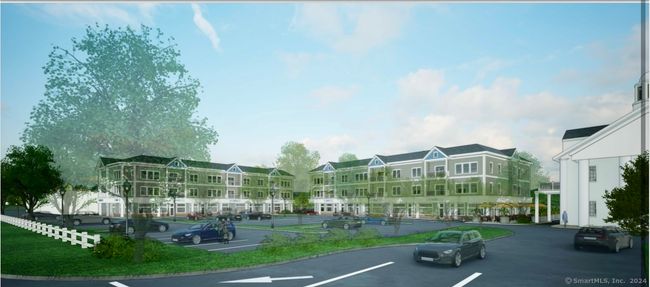 3-1 - 1341 Boston Post Rd, Condo with 2 bedrooms, 2 bathrooms and null parking in Madison CT | Image 5