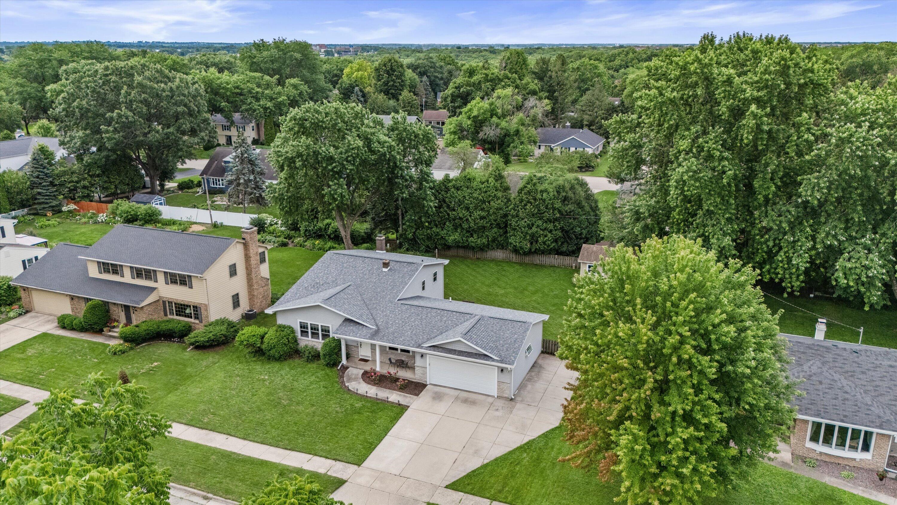 Residential in Janesville 4