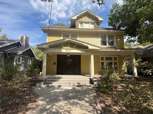 5511 Tremont St, Dallas, TX, 75214-5049 | Card Image