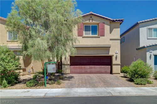 7617 Moore Creek Ln, North Las Vegas, NV, 89084-3833 | Card Image