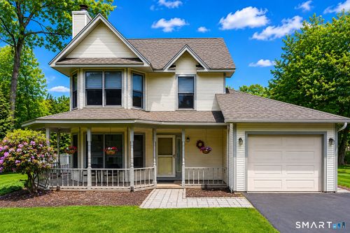 22-22 Arrowwood Cir, South Windsor, CT, 06074-2624 | Card Image