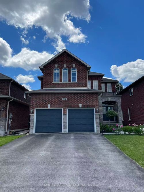 73 Graihawk Dr, Barrie, ON, L4N6G7 | Card Image