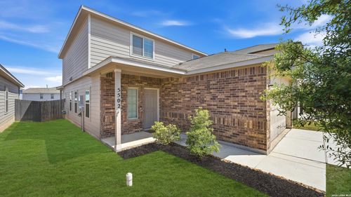 5502 Daniel Way, Saint Hedwig, TX, 78152-0409 | Card Image