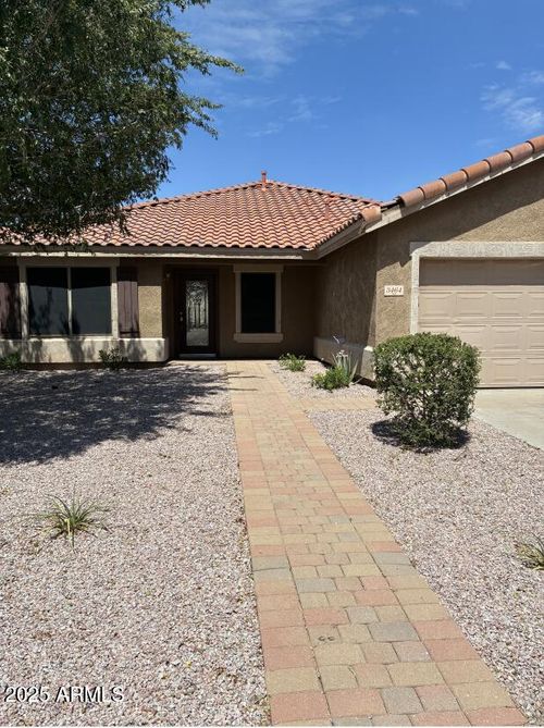3464 E Wyatt Way, Gilbert, AZ, 85297-7786 | Card Image