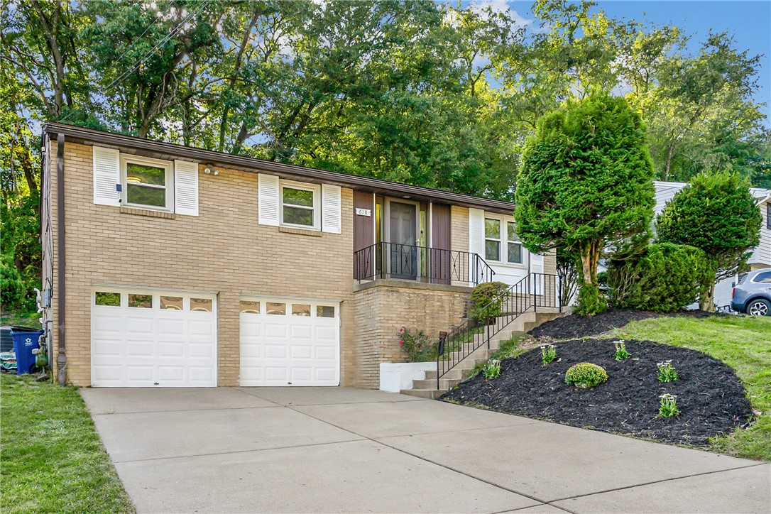 Moonstone Dr, Allison Park, PA 15101