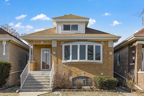 3128 N 76th Ave, Elmwood Park, IL, 60707-1130 | Card Image